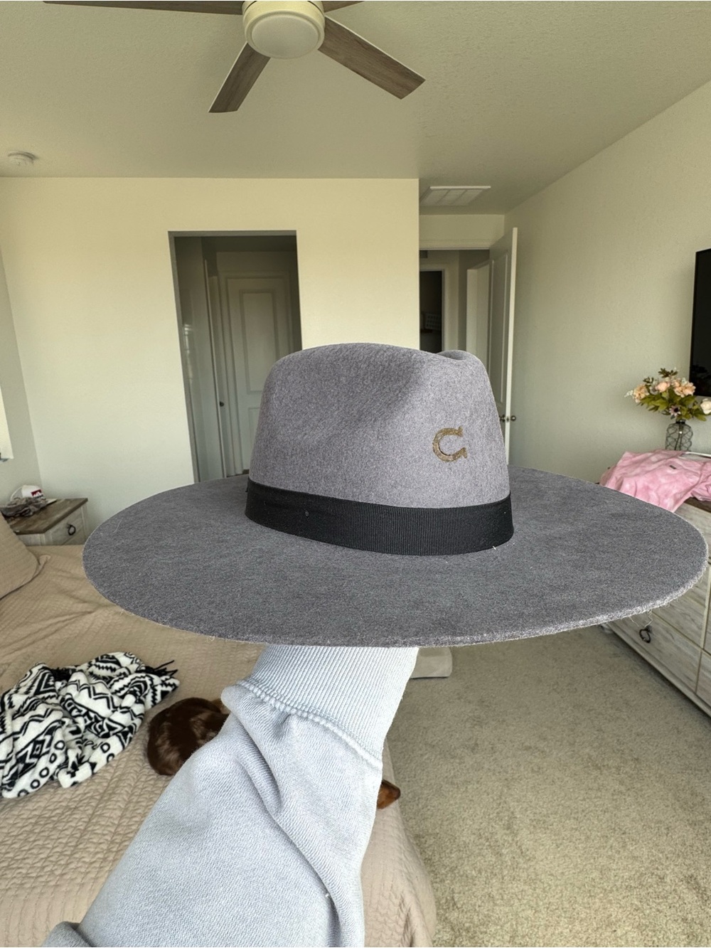 Women’s Charlie 1 Horse Hat